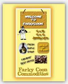 Farky Coon
