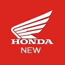 Honda New Motorcycles